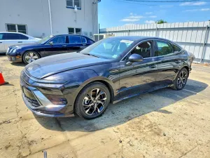 Hyundai Sonata 2.5L 4 2024