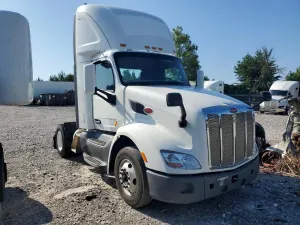 Peterbilt 567/579/587 15.0L 6 2018