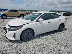 Nissan Sentra 2.0L 4 2024