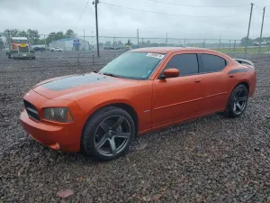Dodge Charger 5.7L 8 2006