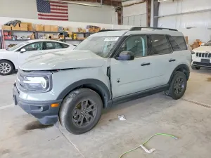 Ford Bronco 1.5L 3 2024