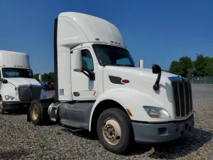 Peterbilt 567/579/587 15.0L 6 2019
