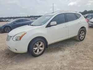 Nissan Rogue 2.5L 4 2009