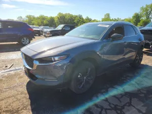 Mazda CX-30 2.5L 4 2025