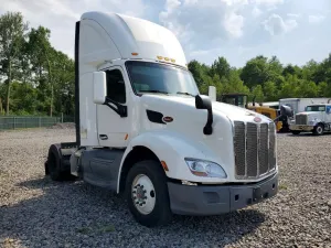 Peterbilt 567/579/587 15.0L 6 2019