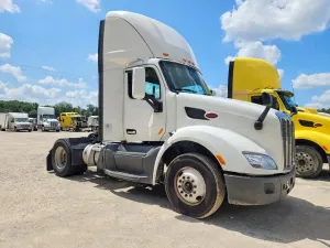 Peterbilt 567/579/587 15.0L 6 2018