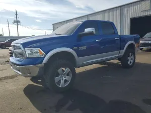 RAM 1500 5.7L 8 2017