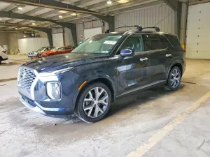 Hyundai Palisade 3.8L 6 2021