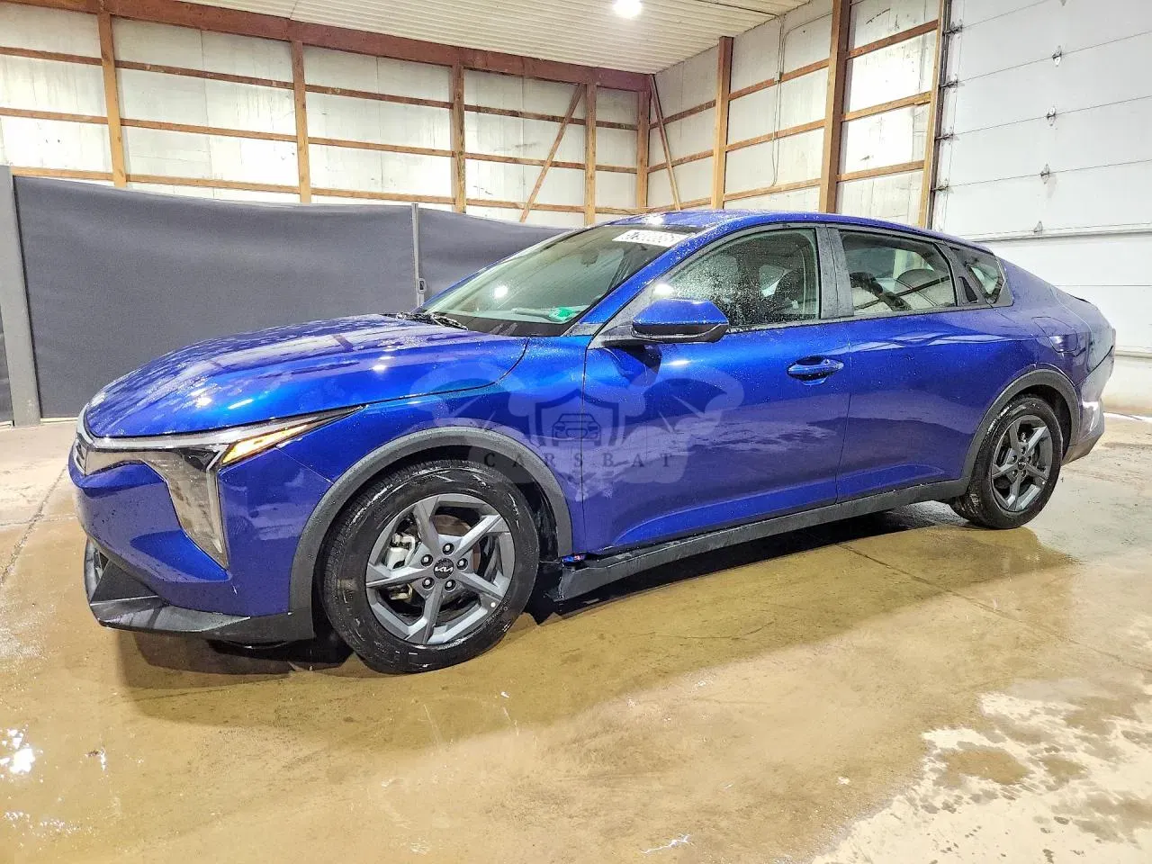 Kia K4 2.0L 4 2026