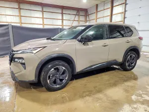 Nissan Rogue 1.5L 3 2025