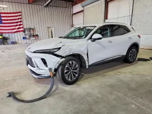 Buick Envision 2.0L 4 2024