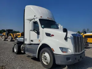 Peterbilt 567/579/587 15.0L 6 2018