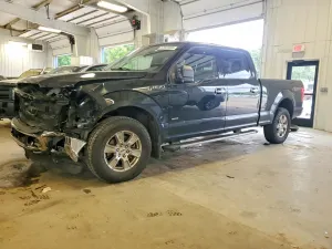Ford F-150 3.5L 6 2017
