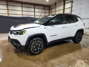 Jeep Compass 2.0L 4 2025