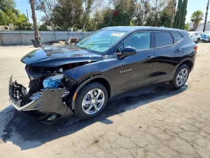 Chevrolet Blazer 2.0L 4 2026