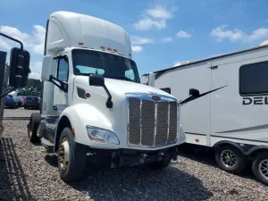 Peterbilt 567/579/587 15.0L 6 2018