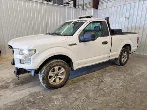 Ford F-150 3.5L 6 2016