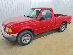 Ford Ranger 2.3L 4 2003