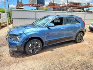 Kia Niro 0 2024