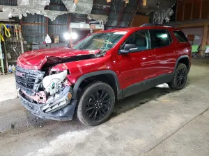 GMC Acadia 2.0L 4 2022