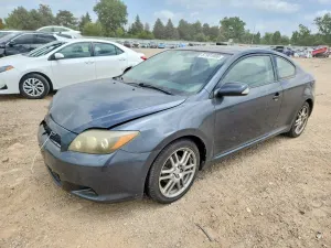 Scion tC 2.4L 4 2008