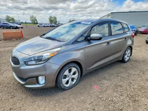 Kia Carens (Rondo) 2.0L 4 2014