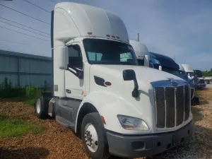 Peterbilt 567/579/587 15.0L 6 2018