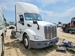 Peterbilt 567/579/587 15.0L 6 2019