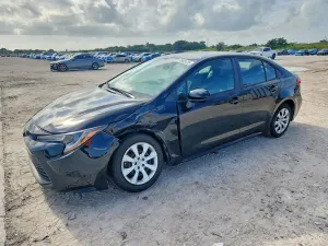 Toyota Corolla 2.0L 4 2024