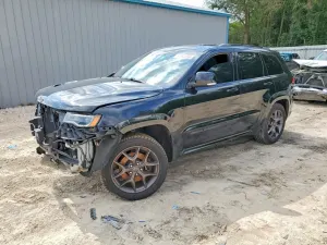Jeep Grand Cherokee 5.7L 8 2020