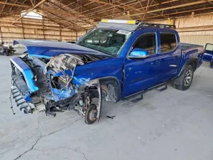 Toyota Tacoma 3.5L 6 2016