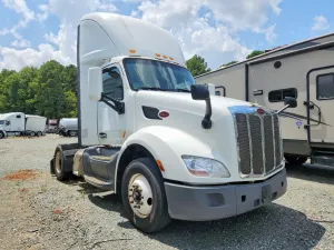 Peterbilt 567/579/587 15.0L 6 2018