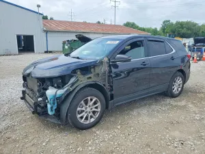 Chevrolet Equinox 1.5L 4 2019