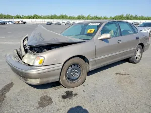 Toyota Avalon 3.0L 6 1998