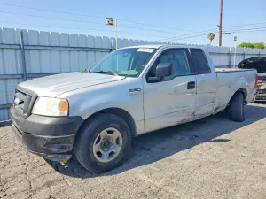 Ford F-150 4.6L 8 2006