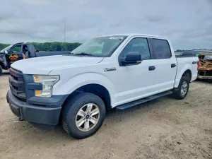 Ford F-150 5.0L 8 2016
