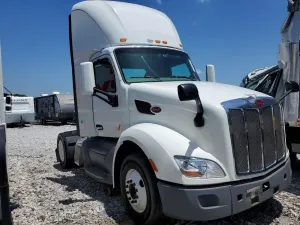 Peterbilt 567/579/587 15.0L 6 2018