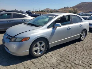 Honda Civic 1.8L 4 2007