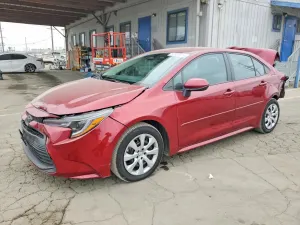 Toyota Corolla 2.0L 4 2026