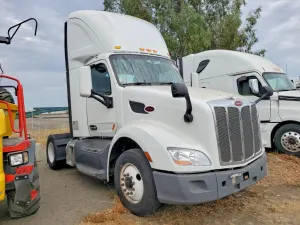 Peterbilt 567/579/587 15.0L 6 2018