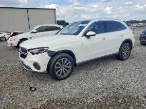 Mercedes-Benz GLC 2.0L 4 2026