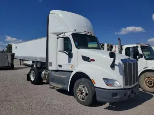 Peterbilt 567/579/587 15.0L 6 2018