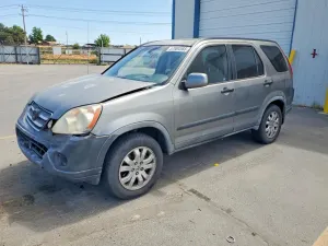 Honda CR-V 2.4L 4 2006