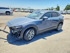 Mazda CX-30 2.5L 4 2021