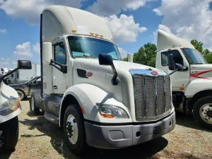 Peterbilt 567/579/587 15.0L 6 2017