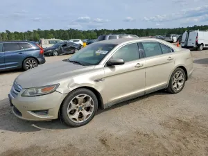 Ford Taurus 3.5L 6 2011