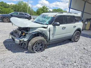 Ford Bronco 1.5L 3 2024