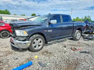 RAM 1500 5.7L 8 2017