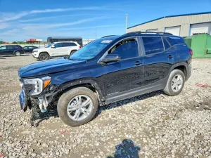 GMC Terrain 1.5L 4 2024