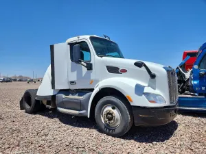 Peterbilt 567/579/587 15.0L 6 2017